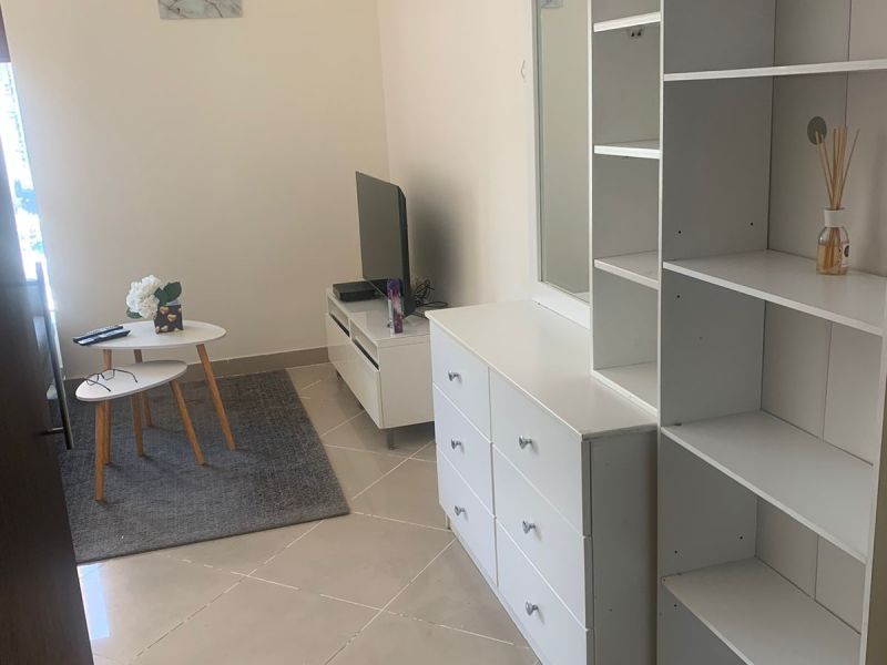 Studio apartment for single person Available in JLT